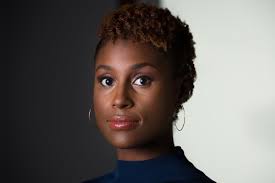 Issa rae married fiancé louis diame in an intimate ceremony set against the stunning backdrop of the south of france on sunday. Issa Rae The Actress Gets Caught Off Guard By Issa Rae The Writer With Insecure Los Angeles Times