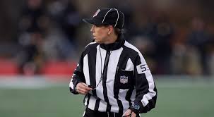 Die saison begann am 10. Nfl To Have Female Official Two Coaches For First Time On Sunday Sportsnet Ca
