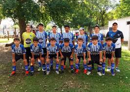 Divisiones inferiores: Todos los resultados de la segunda fecha que se jugó  el domingo