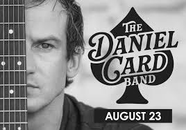 🚨 From office job to 70 shows a year—Daniel's living proof it's never too  late to follow your passion. Catch him live near you! Get tickets now!  https://shorturl.at/WCZjs