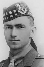 2nd Lt Frank Thompson Aitken (1892-1917)