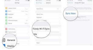 Right now my ipad and iphone are receiving, but not sending email. 5 Ways To Sync Iphone To Ipad That Every Ios User Should Know