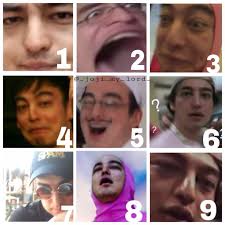 Which Joji Are U Today I M Bout A Five I M All Of Them