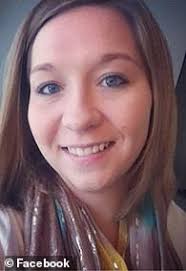 PICTURED: Mom-of-three restaurant worker and nurse killed when driver  plowed into patio