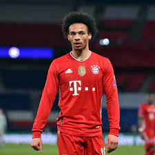 Born 11 january 1996) is a german professional footballer who plays as a winger for bundesliga club bayern munich and the german national team. Bayern Munich S Leroy Sane Labeled Unfinished By Mehmet Scholl Bavarian Football Works