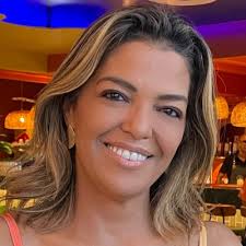 Dalila Juliana Silva Ribeiro