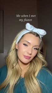 Who Is Hannah Burns Fiance