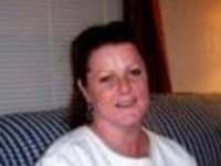 Lou Ann Hogan Obituary (1962