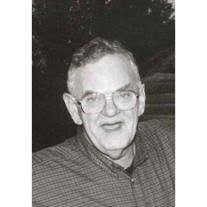 John B Ricca Obituary