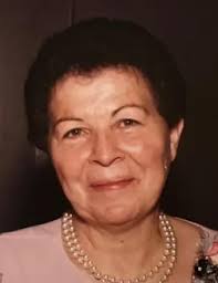 Julie Foster Obituary and Online Memorial (2025)