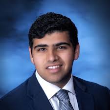 I am incredibly excited to share that I will be joining Lord, Abbett & Co.  LLC as an Advisor Consultant Intern in their Jersey City office this  summer. I would like to