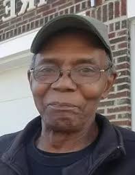 Obituary information for James T. Holcombe, Sr.