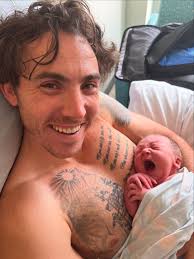 Welcome to the world Micah James 🫶🏼 August 31st