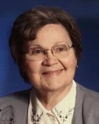 Rita Mae Matous Koza (1932-2016)