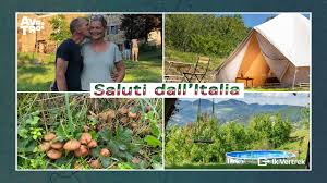 Ik vertrek' is er weer! Hoe Gaat Het Nu Met De Sogno D Oro Van Maarten En Dominique In Italie Ik Vertrek Avrotros Nl