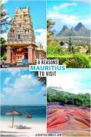 8 Reasons Why You Should Visit Mauritius In 2020 Africa Travel Island Travel Mauritius