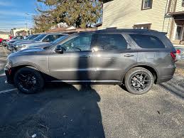 Image result for Vapor Gray 2026 Durango