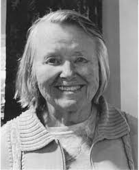 In Loving Memory of Deanna Larson: April 9th, 1942