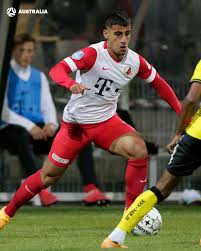 Daniel arzani statistics played in jong fc utrecht. Daniel Arzani Home Facebook