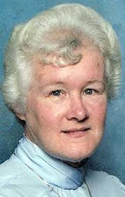 Joyce Atkins dies at home in Dublin, Va.