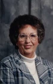 Patty A. Simonson Obituary August 28, 2010