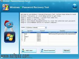 Passcape Windows Password Recovery Tool Review And Download