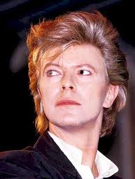 ALSO DOES ANYONE REMEMBER MR BOWIE,