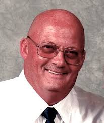 Charles Peterson Obituary