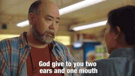 The series depicts the korean canadian kim family who run a convenience store in the moss. 10 Okay See You Ideas Kim Tv Shows Best Tv Shows