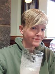 The Bishop Blaize, tablenumber 20 I'm out