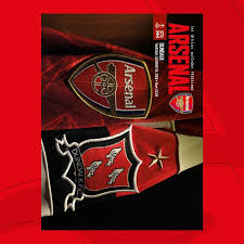 This menu is keyboard accessible. Dundalk Fc Arsenal V Dundalk Fc Programme Arsenal Facebook
