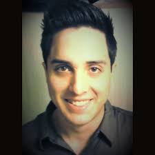 Expert Sergio Mattos at the International School of Postgraduate Studies