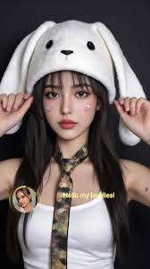 Bunny Hat Adventures #trending #viral #foryou