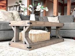 The farmhouse look is hotter than ever before. Pin On Woodworking