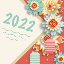 Bonne année 2022 – ICES (Institut Catholique de Vendée)