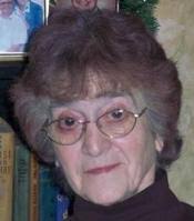 Obituary information for Ruth E. Andress