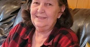 Patricia Ann Cruey Ward