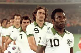 Find out more information on pele in this brief biography & profile. Face The Truth Pele Is Not The Goat Per Sources