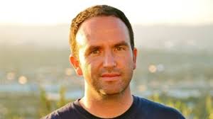 An interview with Jim Gavin, creator of whimsical, offbeat “Lodge 49”