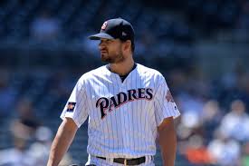 He made his mlb debut with the florida marlins in 2011. Brad Hand Is Your 2018 Padres All Star Gaslamp Ball
