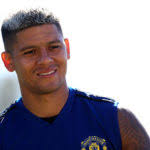 Everton should consider making a move for Marcos Rojo