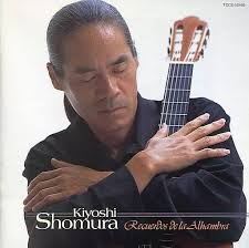 Classic CD Kiyoshi Shomura