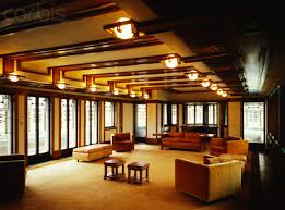 Many of the filming locations were identified by alain kerzoncuf and nándor bokor in 2006. Ad Classics Frederick C Robie House Frank Lloyd Wright Archdaily