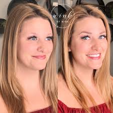 Microblading before and after thin eyebrows. Microblading Eyebrows 10 Things To Know Before Your Appointment Couple In The Kitchen