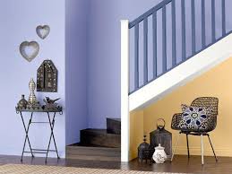 Notre sélection de papiers peints offre une multitude de possibilités pour décorer votre intérieur. Couleurs Pour Hall D Entree Et Couloir Painttrade