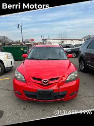 Image result for True Red 2007 Mazda3