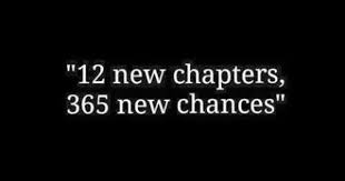 12 New Chapters 365 Days Year Quotes About New Year Year Quotes Inspirational Quotes