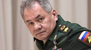 Born 21 may 1955) is a russian politician and general of the army who has served as minister of defence of the. Shojgu Zayavil O Degradacii Otnoshenij Rossii I Nato Novosti Mir Kommersant