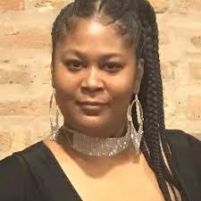 Latricia Reed's Instagram, Twitter & Facebook