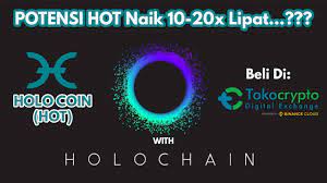 Crypto influencer and analyst lark davis is unveiling the names of five hot altcoins that are about to hit the market. Potensi Harga Hot Coin 2021 Youtube